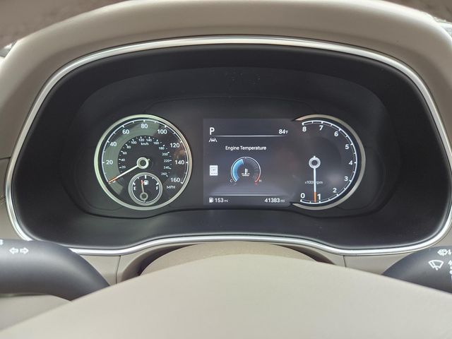 Used 2024 Genesis GV80 SUV