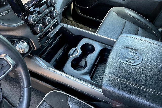 Used 2024 Ram 1500 Truck