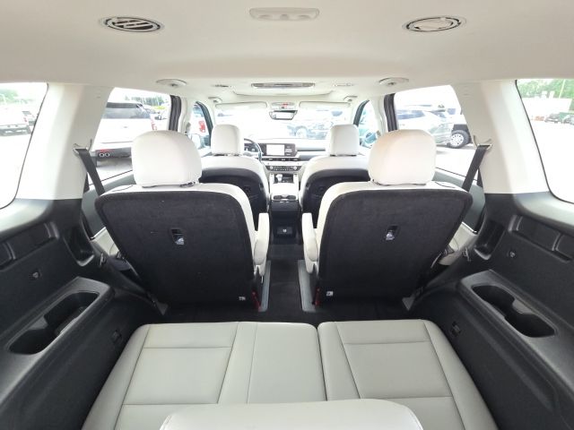 2023 Kia Telluride S:46448A