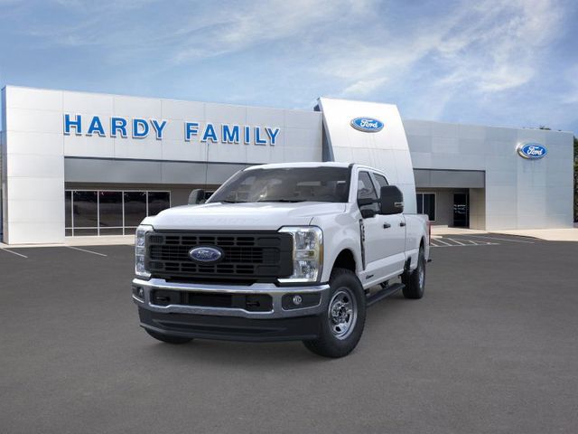 2026 Ford F-350SD XL:168534