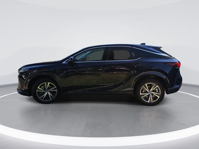 Used 2024 Blue Lexus 350 image 6