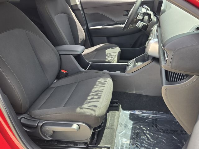 2024 Hyundai Kona - $21,317