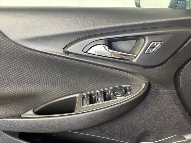 Used 2024 Chevrolet Malibu Sedan