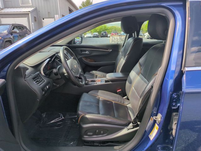 used 2014 Chevrolet Impala car, priced at $12,491
