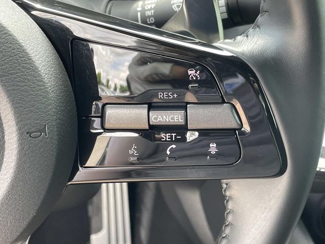 Used 2025 Nissan Z Coupe