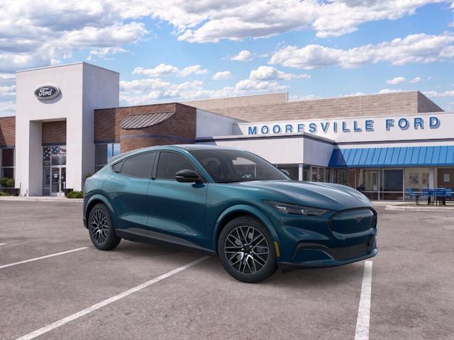New 2026 Blue Ford Premium image 7