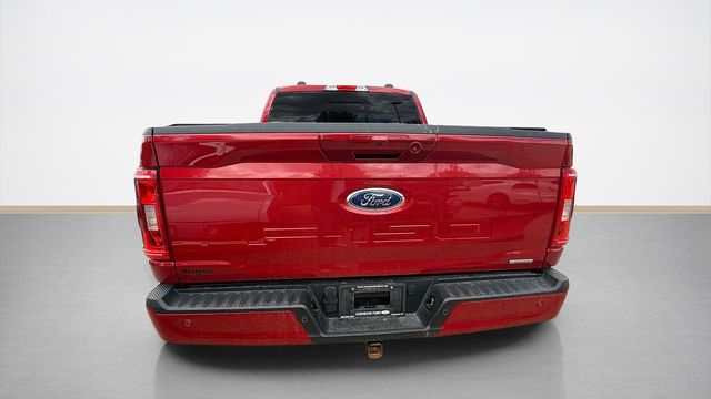 View vehicle photo 5