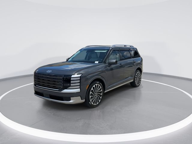 Used 2026 Gray Hyundai Calligraphy image 3