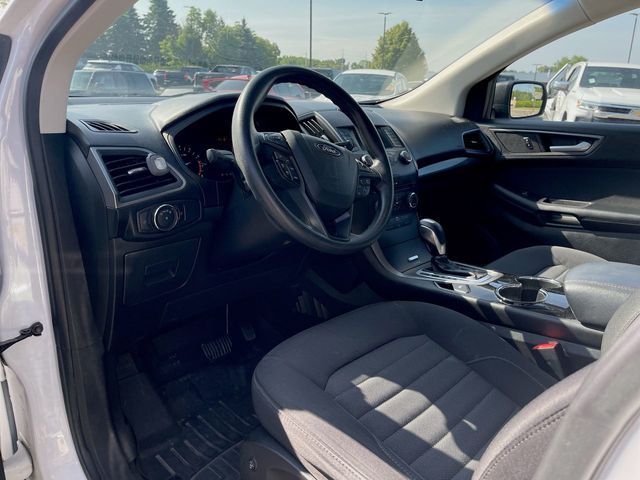 Used 2016 Ford Edge For Sale in Livonia, MI