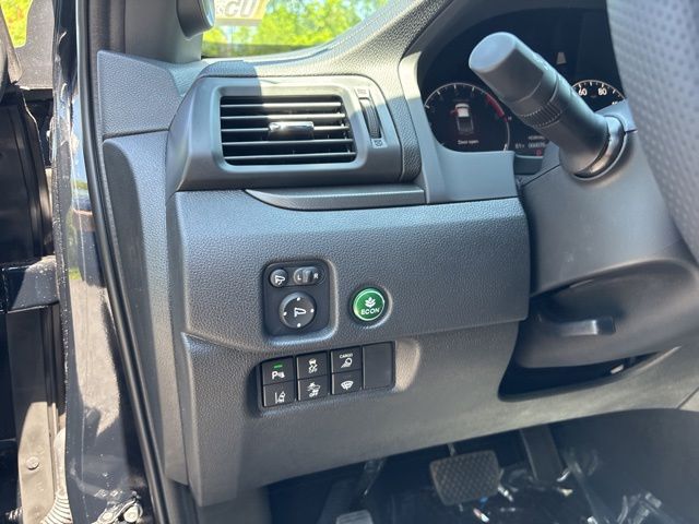 New 2026 Honda Ridgeline Truck