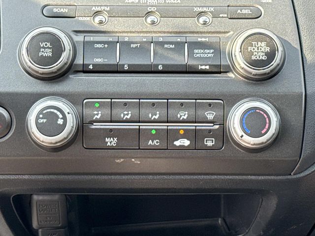 2007 Honda Civic EX - Photo 20