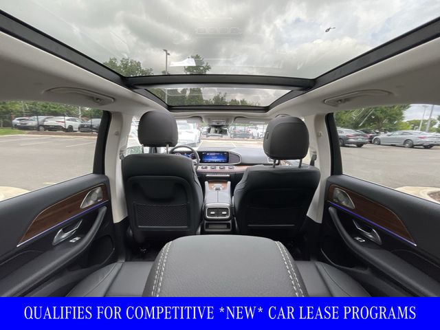 SUV GLE 350 4MATIC