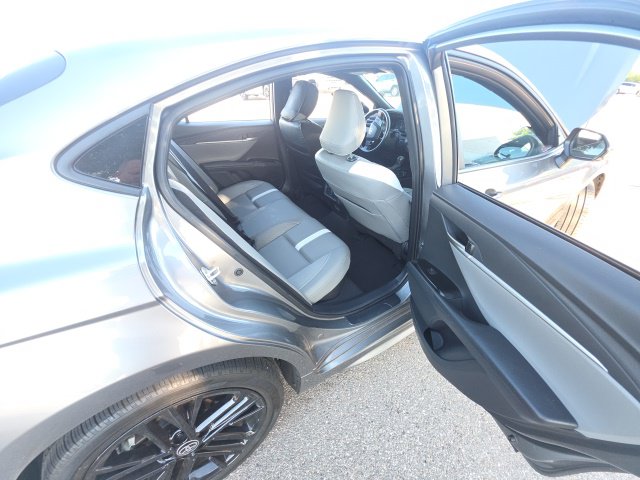 Used 2025 Toyota Camry Sedan
