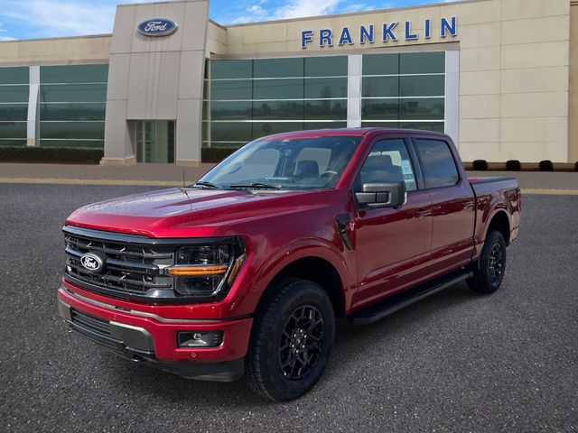 View vehicle photo 3