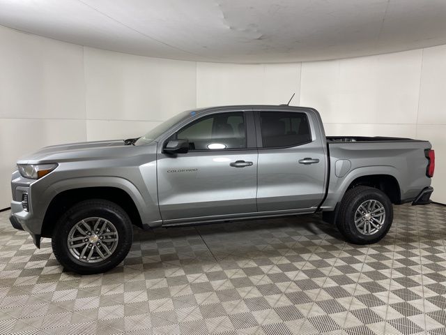 2024 Chevrolet Colorado LT 8