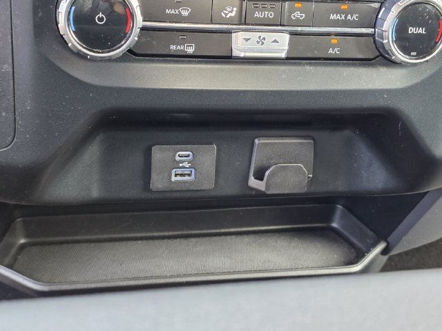 Used 2023 Ford F-150 Truck