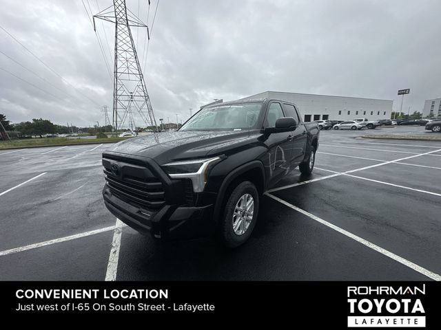 2024 Toyota Tundra SR5 2