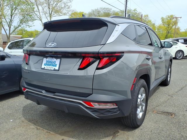 2024 Hyundai Tucson - Image 7