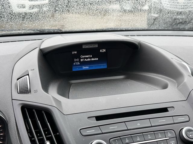 2017 Ford Escape SE Gray at Community Kia