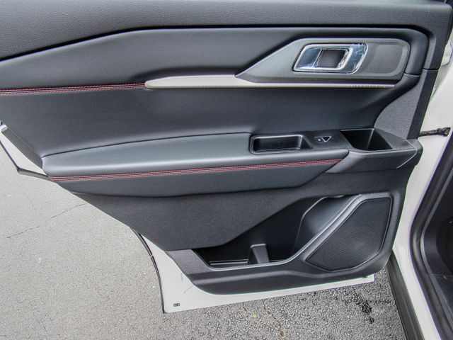 Photo of 2025 Ford Explorer ST-Line in Dallas, GA - 9,  2025 Ford Explorer ST-Line:167789