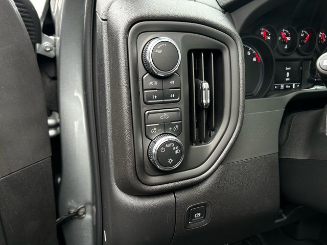 New 2026 Silver GMC Pro image 16