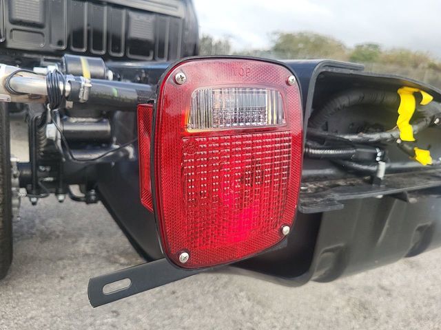 2024 RAM 3500 Tradesman photo
