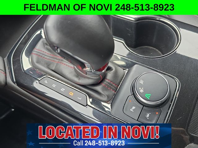 Used 2022 Chevrolet Blazer For Sale in New Hudson, MI