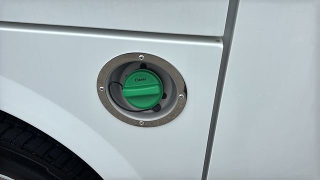 Used 2023 White Chevrolet Work Truck image 43