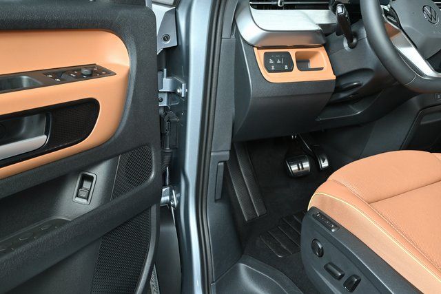 new 2025 Volkswagen ID. Buzz car, priced at $47,790