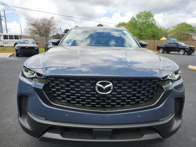 2026 Mazda CX-50 Hybrid Premium Plus - 7