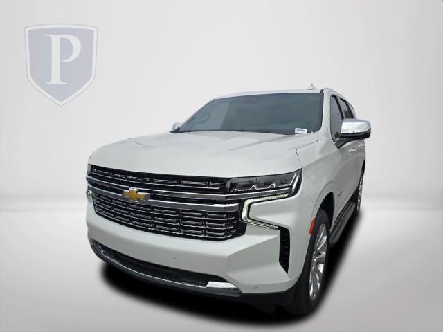 2024 Chevrolet Tahoe Premier 13