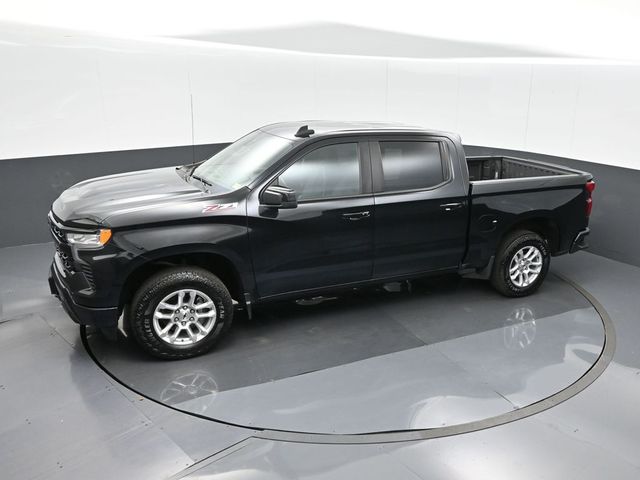 2022 Chevrolet Silverado 1500 RST 21