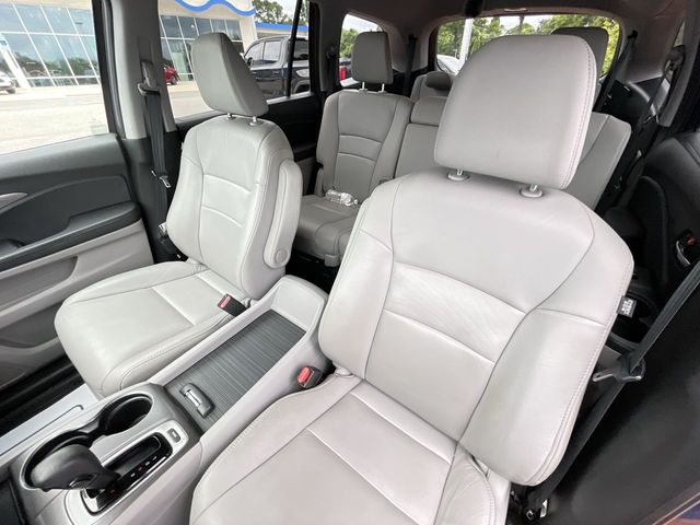 Used 2018 Honda Pilot SUV