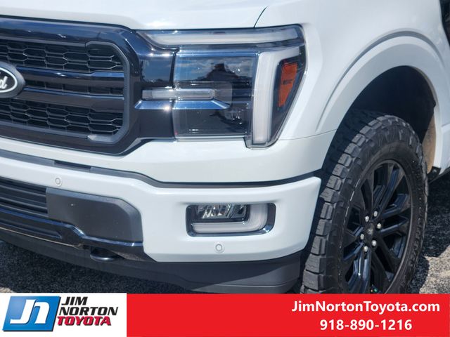 Used 2024 Ford F-150 Truck