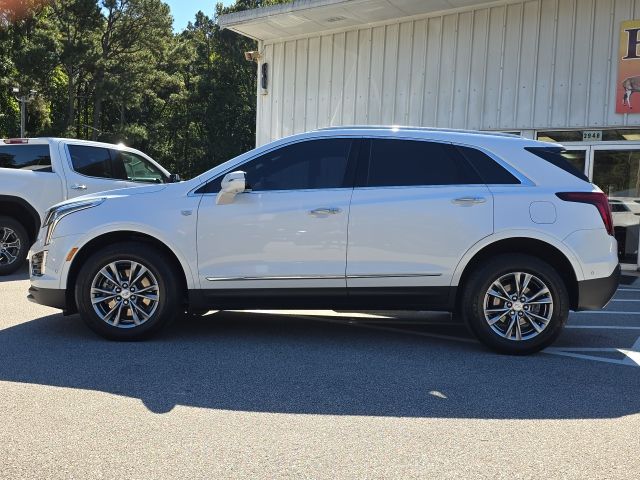 Photo of 2021 Cadillac XT5 Premium Luxury in Dallas, GA - 2,  2021 Cadillac XT5 Premium Luxury:44325A