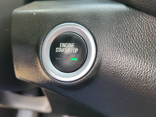 2019 GMC Terrain SLT White at Bayway Chrysler Dodge Jeep Ram