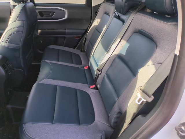 Used 2024 White Ford Outer Banks image 30