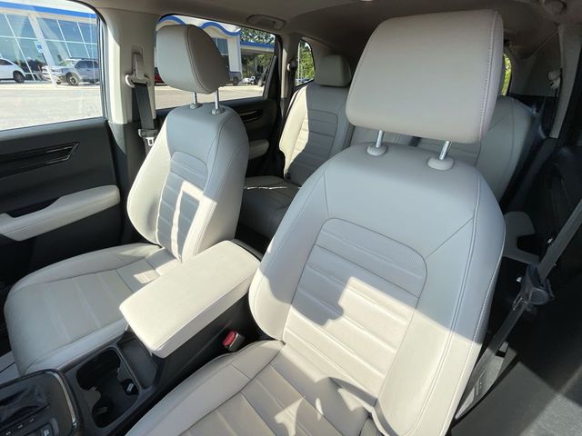 Used 2024 Honda CR-V SUV