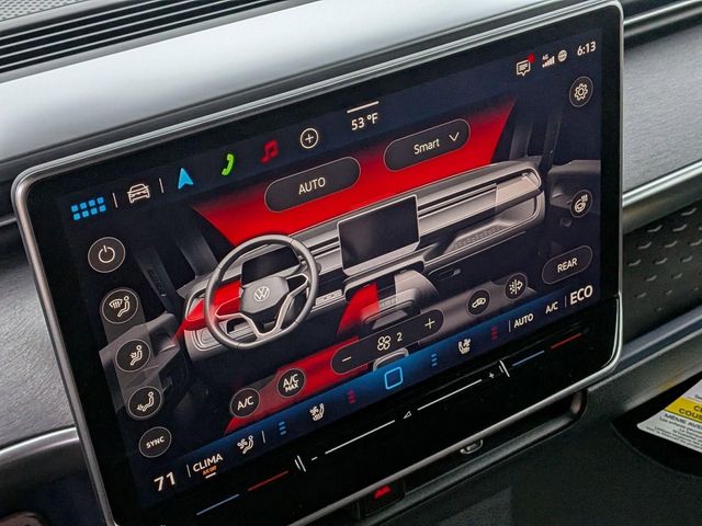 2025 Volkswagen ID. Buzz PRO S - Photo 19