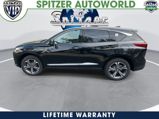 2026 Acura RDX Technology Package - 4