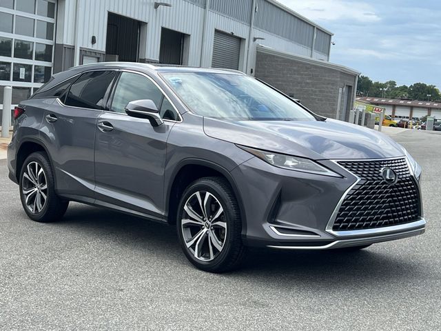 Used 2021 Gray Lexus 350 image 15