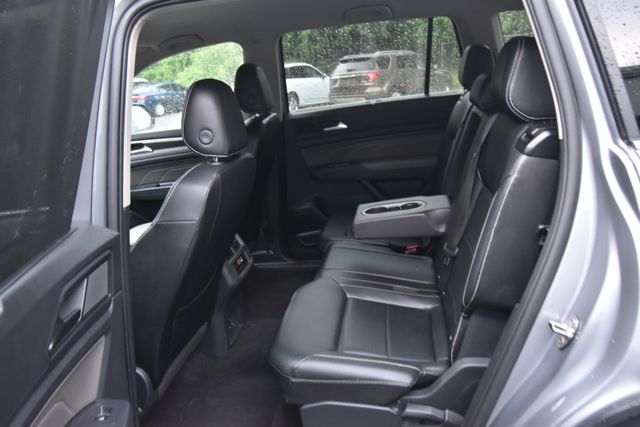 2021 Volkswagen Atlas 3.6L V6 SE w/Technology 46