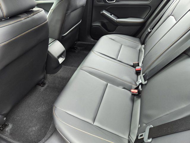 used 2026 Acura Integra car, priced at $36,125