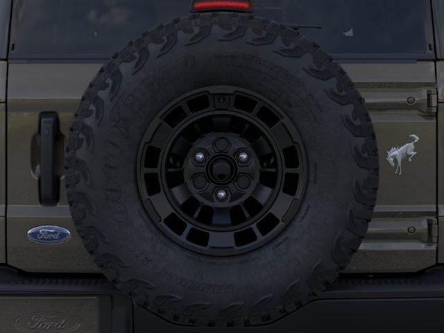 2026 Ford Bronco Badlands:169423