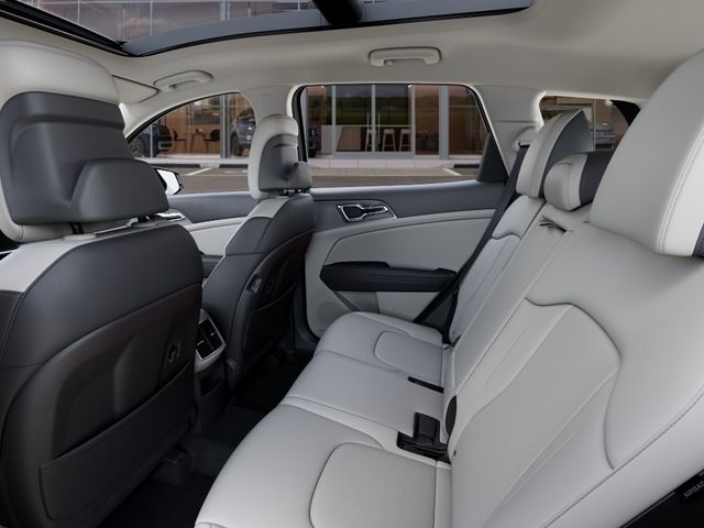 New 2026 Gray Kia EX image 18