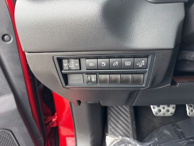 2026 Toyota Tundra Limited - Photo 28