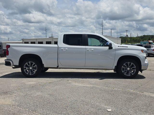 2022 Chevrolet Silverado 1500 LT:46753A