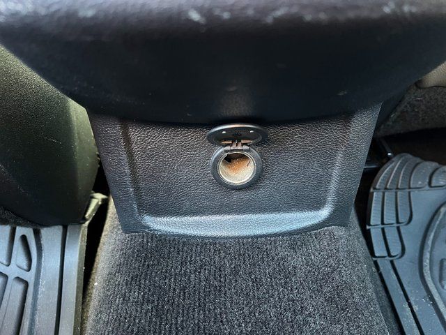 Used 2017 Ford Fusion Sport 4D Sedan