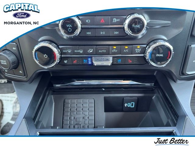 New 2026 White Ford Lariat image 28