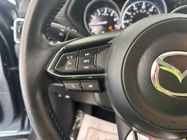 Used 2019 Mazda CX-5 SUV
